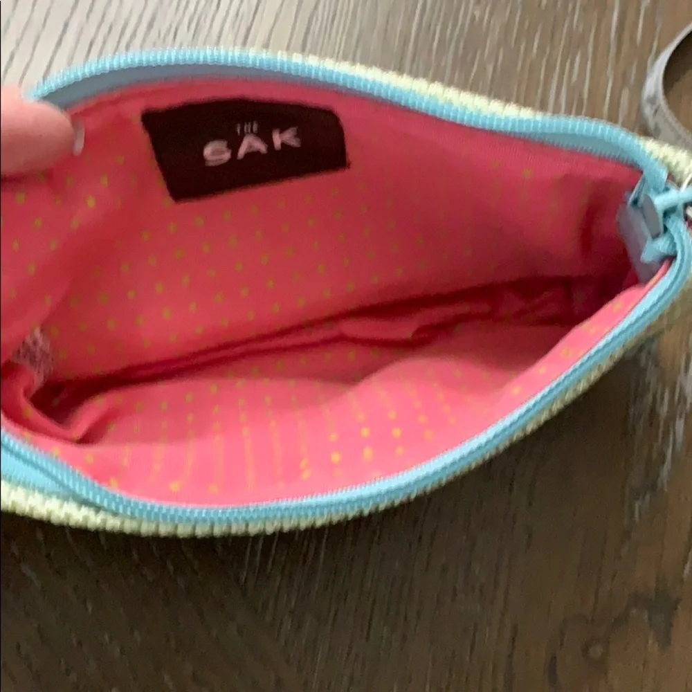 The Sak this super